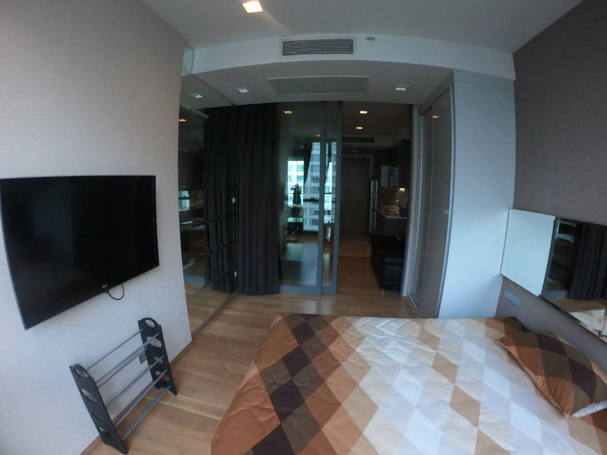 รูป ขาย Hyde Sukhumvit 13 (ไฮด์ สุขุมวิท 13) [CC-01] - รูปที่ 2/6
