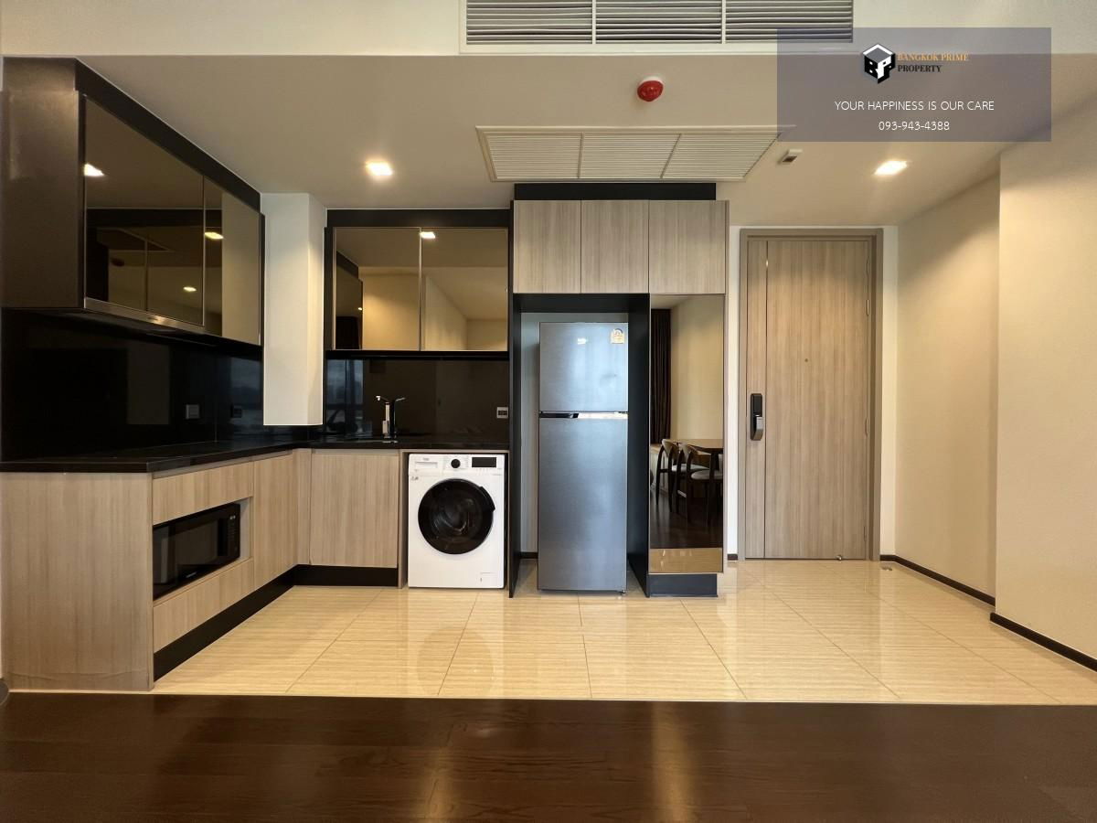 picture The Line Ratchathewi | The Line Ratchathewi, luxury condo 🚝near BTS Ratchathewi #2025090911798 - 7/13