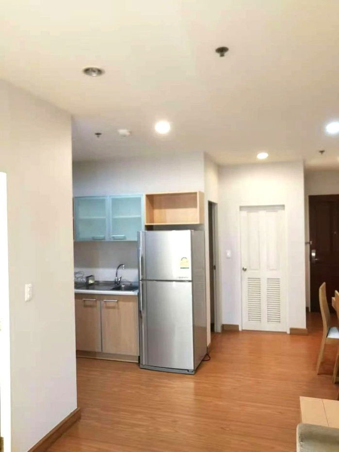 รูป Sell : The Complete Narathiwat Condo | River View Unit (Available)  - รูปที่ 8/11