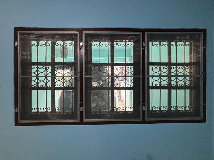รูป ให้เช่า ทาวเฮาส์ 3 ชั้น รีโนเวทใหม่ 3 นอน 3 น้ำ ดาดฟ้า ติดถนน บรมราชชนนี 72 เดินทางสะดวก - รูปที่ 12/14