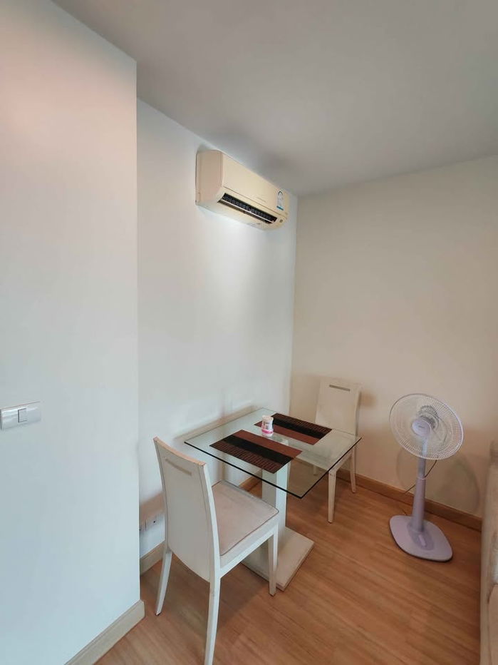 รูป Life @ Ladprao 18 ห้องสวย ราคาดี สอบถามเพิ่มเติมได้ที่ Line @condorental - รูปที่ 14/21