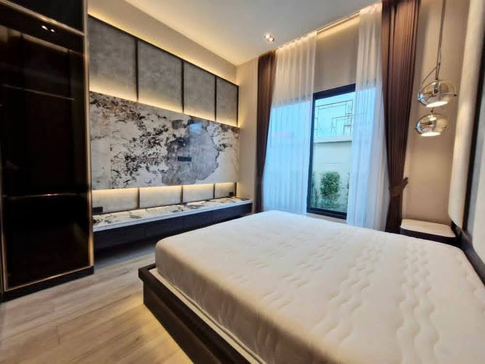 picture Luxury pool villa, Pattaya, Thung Klom, Talman, 150,000/month - 5/36