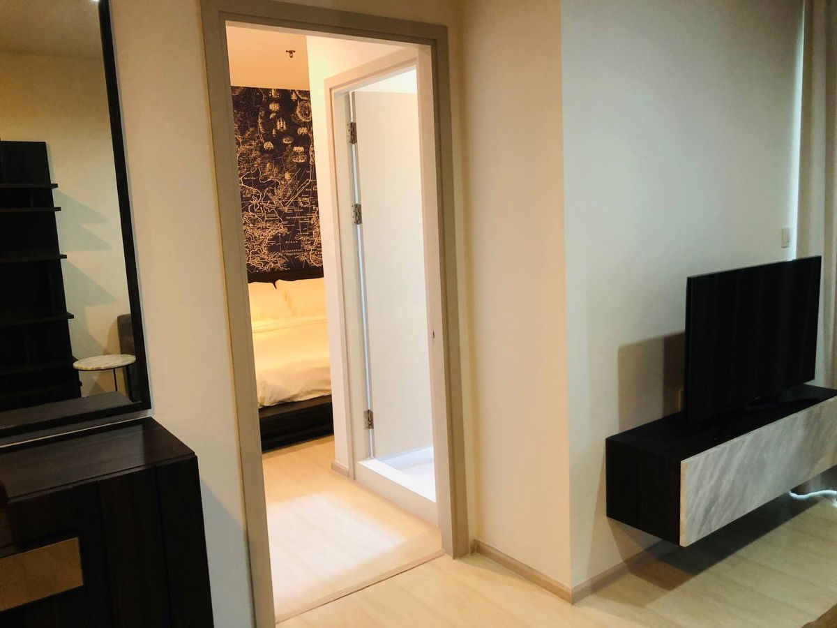 รูป S-L173 Life Sukhumvit48 NICE ROOM - รูปที่ 28/32