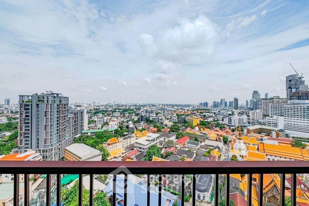 รูป คอนโด 1-ห้องนอน ที่ โนเบิล รีวิล เอกมัย ใกล้ BTS เอกมัย (ID 1886515) - รูปที่ 5/16