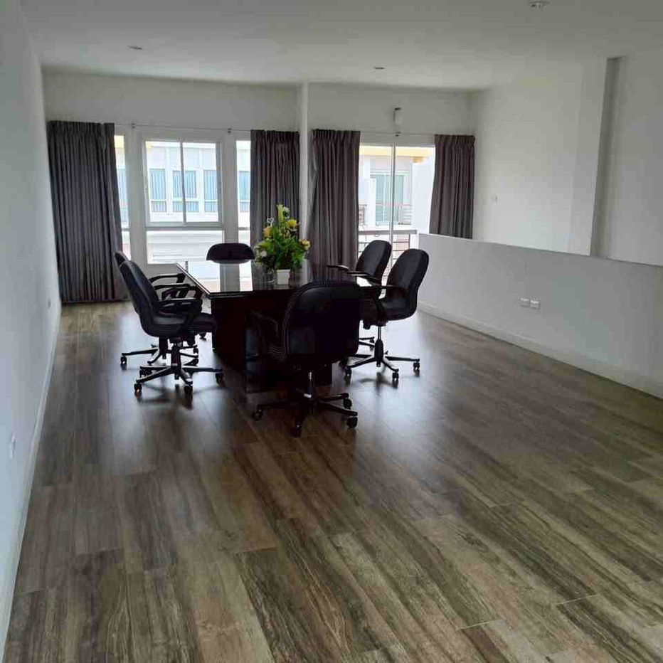 picture B1007 Townhouse for rent, 3 floors, Phanasiri Residence Village Project, Soi Prasertmanukit 29 - 6/8