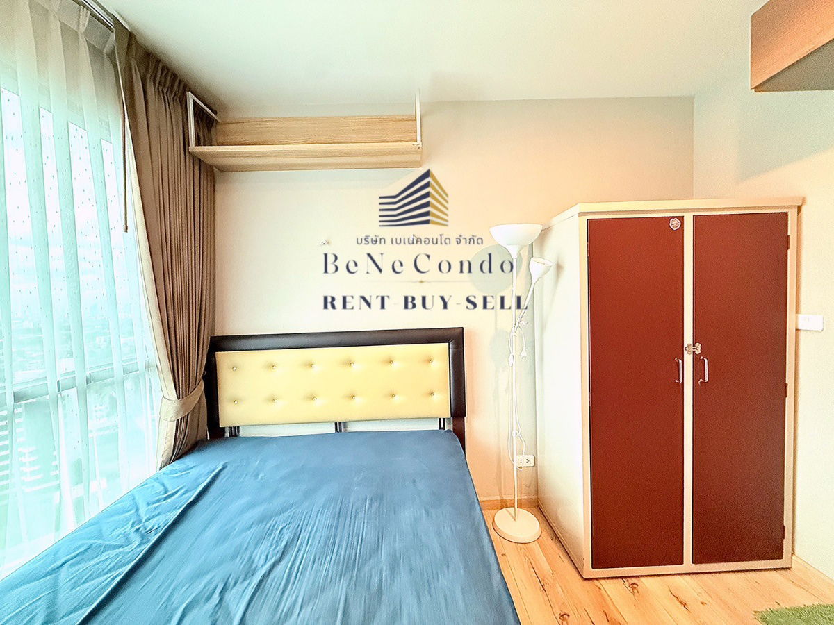 picture *** Condo for rent : Brix Condominium *** - 4/15