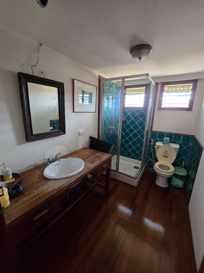 picture Hidden Gem in Rama 2! Custom-Built 3-Storey House with 18-Meter Deep Piles! 94.2 Sq.Wah 450 Sq.m House for SALE at Prukpirom Bang Khun Thian - 17/27