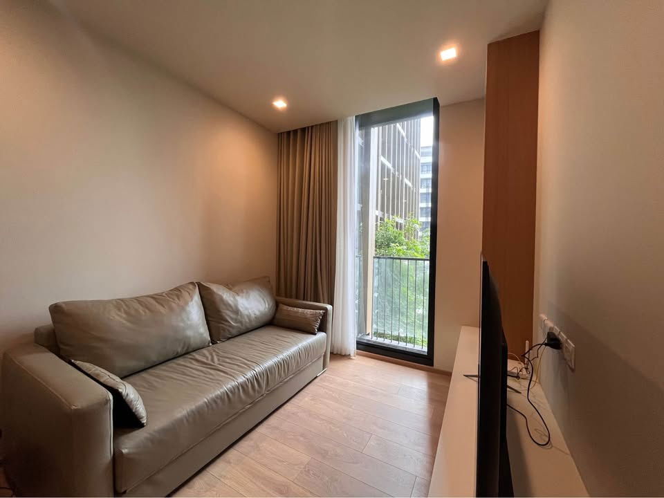 picture Great Deal🔥✨For Sale🔥✨ Noble Around Sukhumvit 33  🏡  1Bedroom ✨ - 2/11