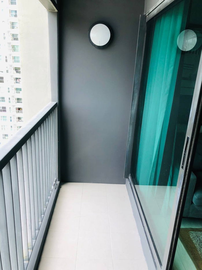 รูป S-L173 Life Sukhumvit48 NICE ROOM - รูปที่ 9/32