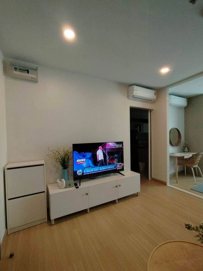 รูป  WS3301 ให้เช่า! คอนโด Supalai Veranda รามคำแหง ทำเลใกล้ MRT ราชมังคลาฯ (สายสีส้ม) - รูปที่ 7/9