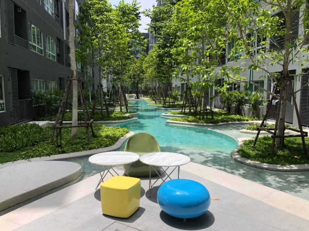 รูป 🏢 ให้เช่าคอนโด : Elio Del Moss Phaholyothin 34 (เอลลิโอ เดล มอสส์ พหลโยธิน 34)   รหัสทรัพย์ | 📌LNP-C6710  - รูปที่ 26/40