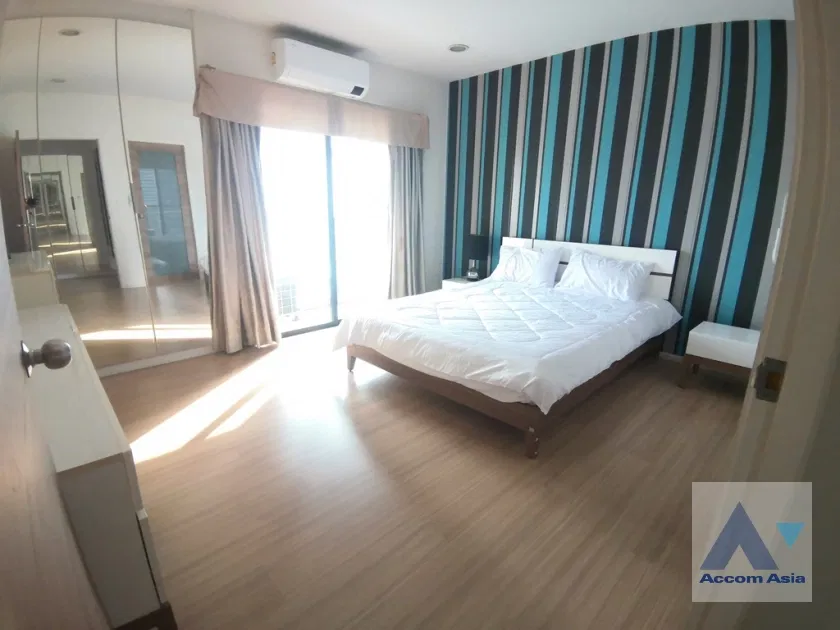 picture 🔼🔽 AccomA 📩 Fully Furnished 3 BR Condominium @Renova Residence (AA39298) - 11/17