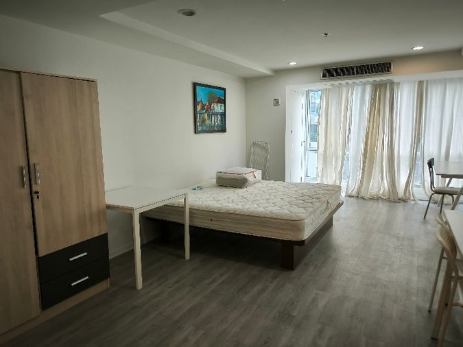 The Trendy Condominium (เดอะ เทรนดี้ คอนโดมิเนียม)

ขนาด 36 ตร ม



studio 1 ห้องน้ำ 


เครื่องซักผ้า เครื่องอบผ้า ใกล้ลิฟท์