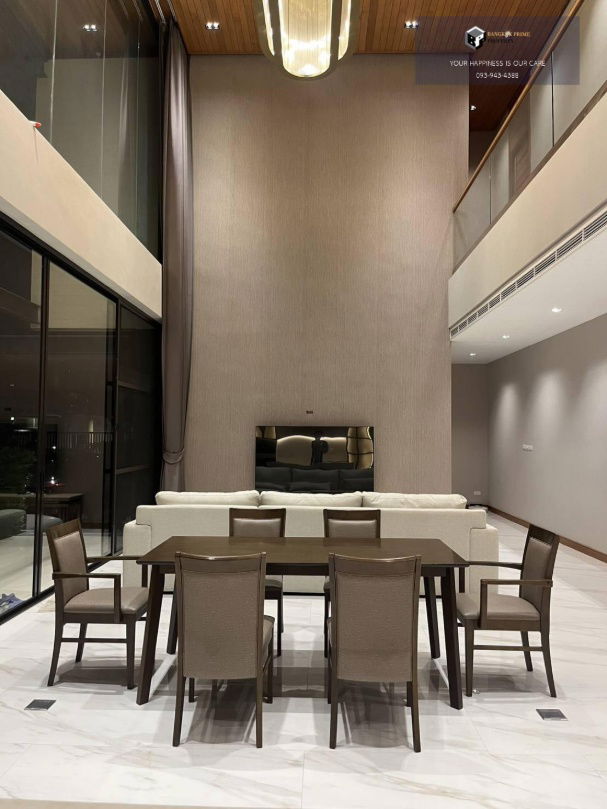 รูป Evergreen Ville Bangna-Trad | บ้านเดี่ยว รีโนเวทหรู พร้อมเข้าอยู่ #2025090911787 - รูปที่ 15/18