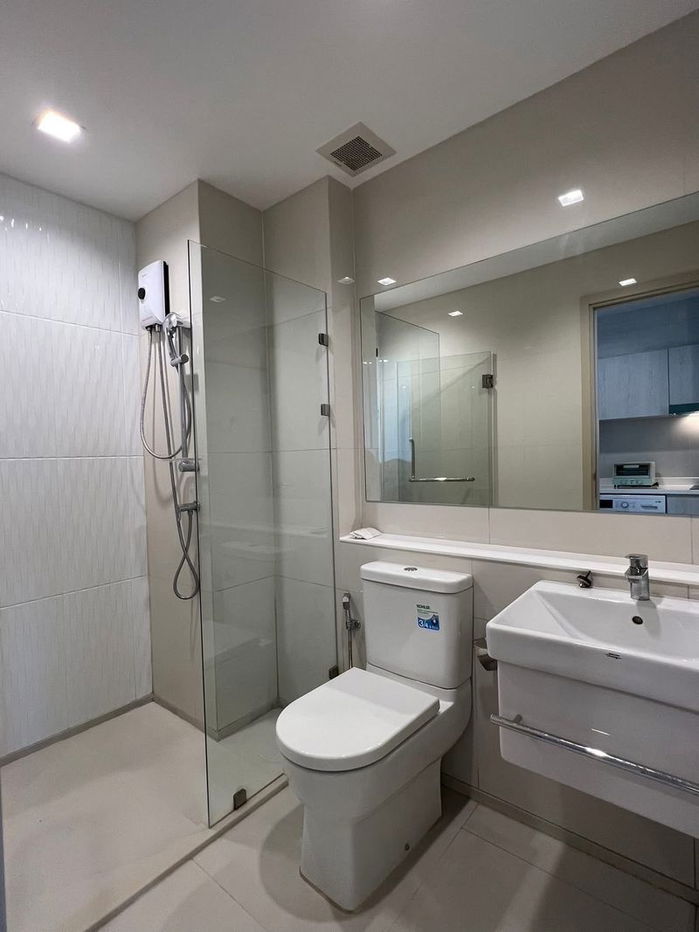 picture Life One Wireless for Rent | Luxury Condo near BTS Ploenchit & Central Embassy - 8/9