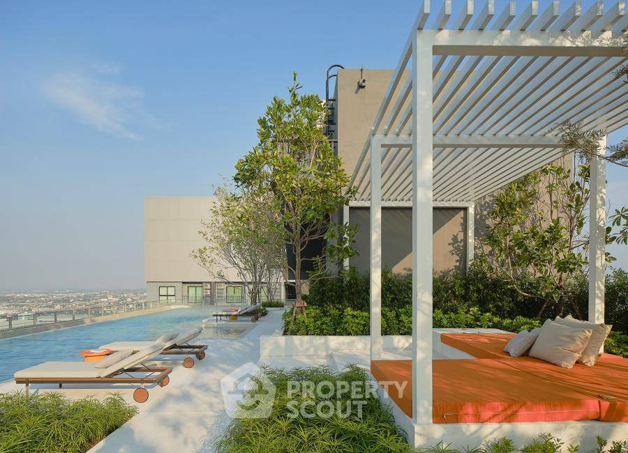picture 1-BR Condo at A Space Mega 2 in Bang Kaeo (ID 2302422) - 2/15