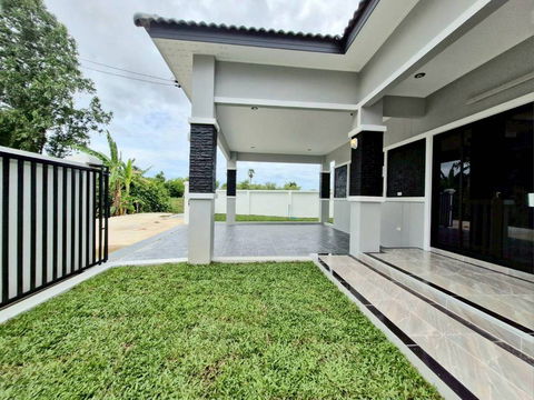House for Sale 67.6 Sqw. (270 Sqm.) ⛔️Corner⛔️