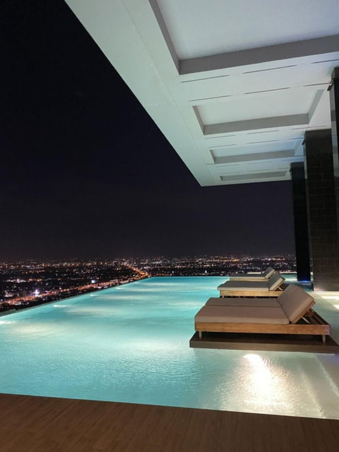 รูป 🏢 ให้เช่าคอนโด : The Politan Aqua (เดอะ โพลิแทน อควา)    รหัสทรัพย์ | 📌LNP-C1576  - รูปที่ 10/13