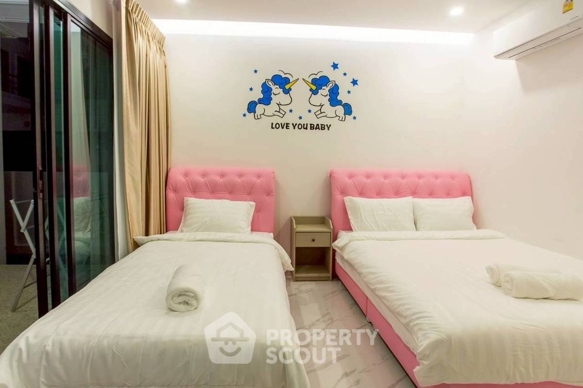 รูป วิลล่า 4-ห้องนอน ที่ เดอะ โมเดิร์น พูลวิลล่า หัวหิน ใกล้ เมืองหัวหิน (ID 2302709) - รูปที่ 11/15