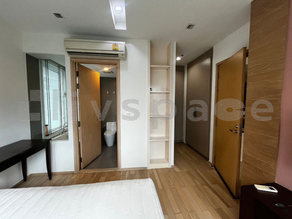 picture ▚ L250717006 ツ For Rent: Siri at Sukhumvit, Guaranteed Best Price!, Large Corner 2-Bedroom Unit in Sukhumvit Area ⭐ - 5/13