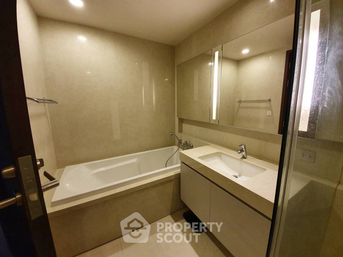 รูป คอนโด 2-ห้องนอน ที่ ควอทโทร บาย แสนสิริ ใกล้ BTS ทองหล่อ (ID 467140) - รูปที่ 4/4