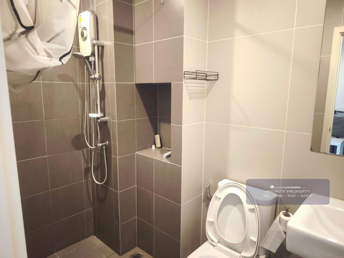 picture For rent Elio Sathorn - Wutthakat - 6/6