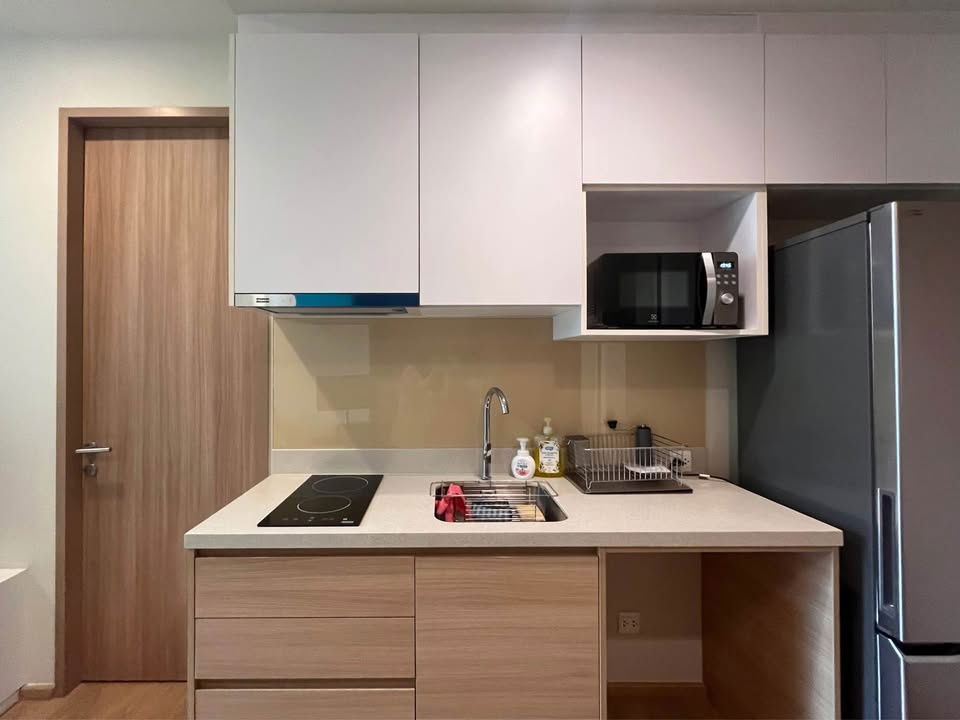 picture Great Deal🔥✨For Sale🔥✨ Noble Around Sukhumvit 33  🏡  1Bedroom ✨ - 6/11