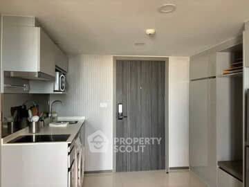 รูป คอนโด 1-ห้องนอน ที่ ไนท์บริดจ์ สเปซ พระราม 9 ใกล้ MRT พระราม 9 (ID 2285404) - รูปที่ 7/7