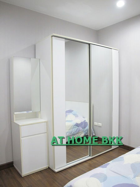 picture For Rent 2 Bedroom Supalai Premier Ratchathewi (Ratchathewi BTS) - 18/24