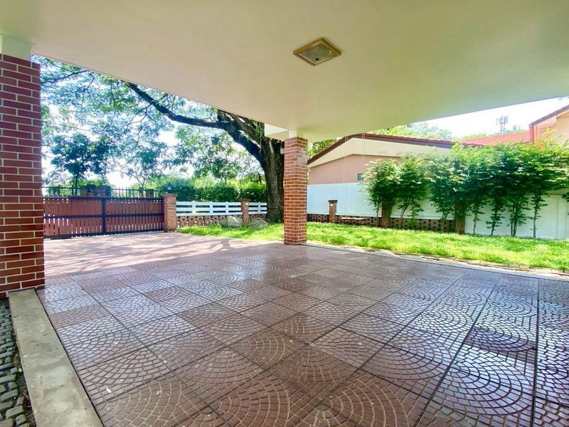 รูป 🌳 S515 [ขาย] Forest Home | บ้านเดี่ยวสไตล์รีสอร์ท บรรยากาศเงียบสงบ 💰 ราคาเพียง 6.99 ล้านบาท  🎁 ฟรีโอน - รูปที่ 5/20