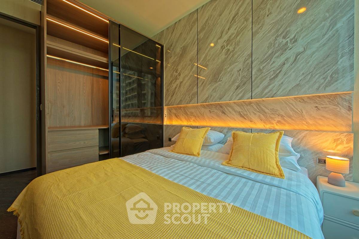 picture 2-BR Condo at The Esse Sukhumvit 36 near BTS Thong Lor (ID 2301405) - 9/12