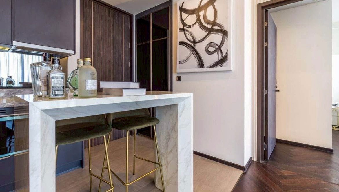 picture #R6251 🎉 090968  Condo for rent  The Monument Sanampao - 10/15