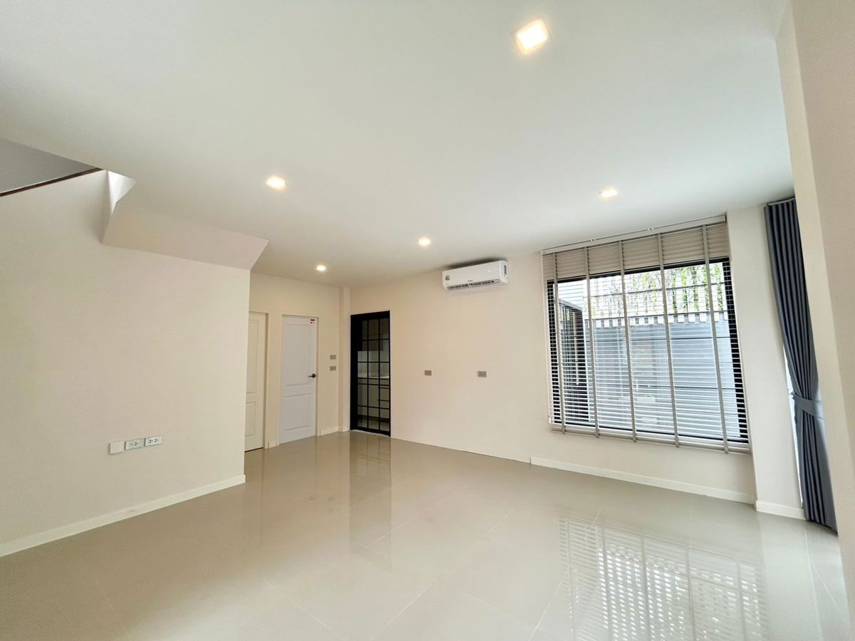 รูป Lumpini Townplace, Rama 2 - Tha Kham ลุมพินี ทาวน์เพลส พระราม 2 - ท่าข้าม - รูปที่ 4/22