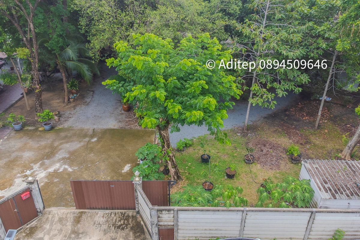 รูป ขายบ้านพร้อมที่ดินแปลงใหญ่ 549 ตร.ว. ลาดพร้าว 107 ซอยเดียวกับมหาวิทยาลัยรัตนบัณฑิต (RBAC) - รูปที่ 18/32
