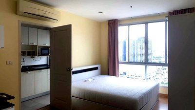 Condos for rent : The Tree Bangpo               Station