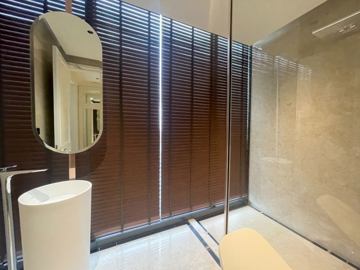 รูป ✨Flash Deal ✨THE ESSE at SINGHA COMPLEX ( 3Bed 4Bath 245SQM.) พร้อมอยู่ ! เพียง 99,000,000 บาท - รูปที่ 27/35