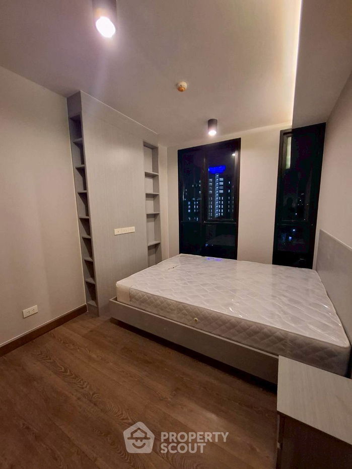 รูป คอนโด 3-ห้องนอน ที่ ดิ ยูนีค สุขุมวิท 62/1 ใกล้ BTS บางจาก (ID 2301895) - รูปที่ 11/14