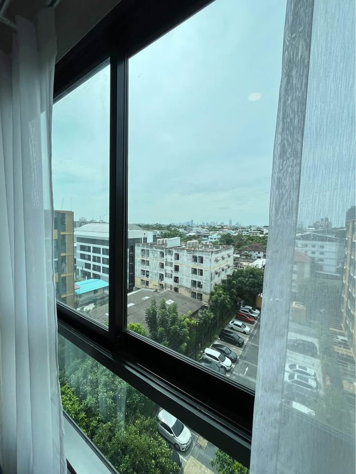 picture PFD-05694 Condo for Rent:  Plum Condo Sukhumvit 97.1  Schedule a viewing ■ Line: @propertyfinder	 - 9/11