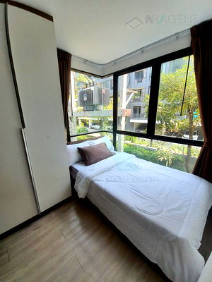 Condos for sale Crystal Design Center : 🎉 For Sell Condo ATMOZ LADPRAO 71 Building D, Floor 2,2 bed room, Room size 39.00 sqm