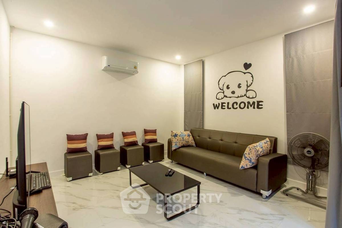 รูป วิลล่า 4-ห้องนอน ที่ เดอะ โมเดิร์น พูลวิลล่า หัวหิน ใกล้ เมืองหัวหิน (ID 2302709) - รูปที่ 4/15