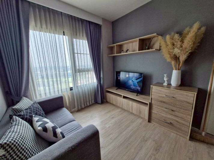 picture 🏡 Escent Condo for Rent – 23rd Floor, Great Location 🏡 - 10/14