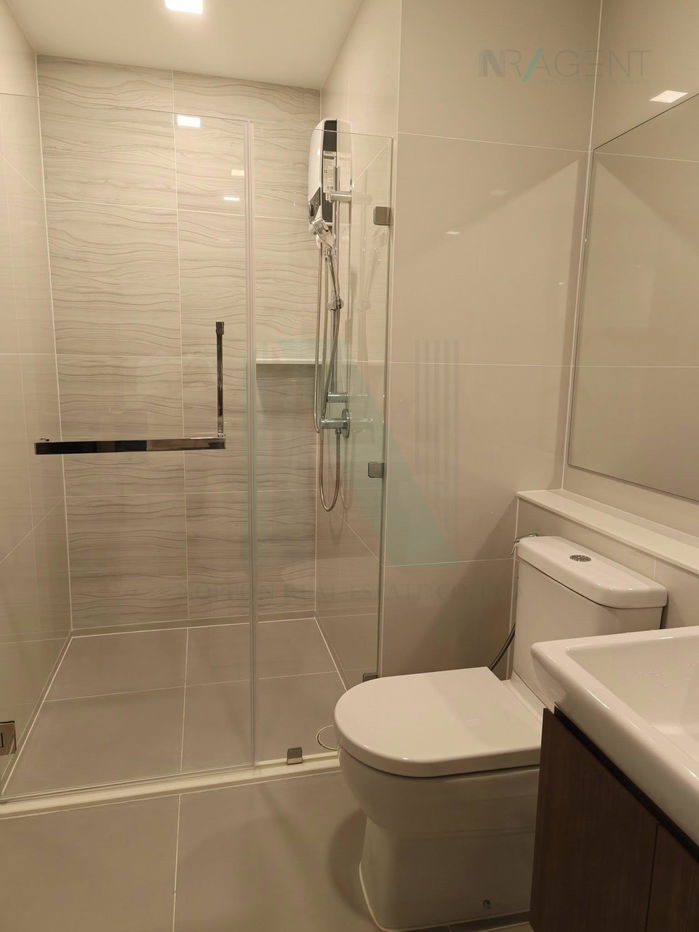 picture For Rent Condo LIFE PHAHON - LADPRAO Building 1, Floor 27,1 bed room, Room size 35 sqm - 8/8