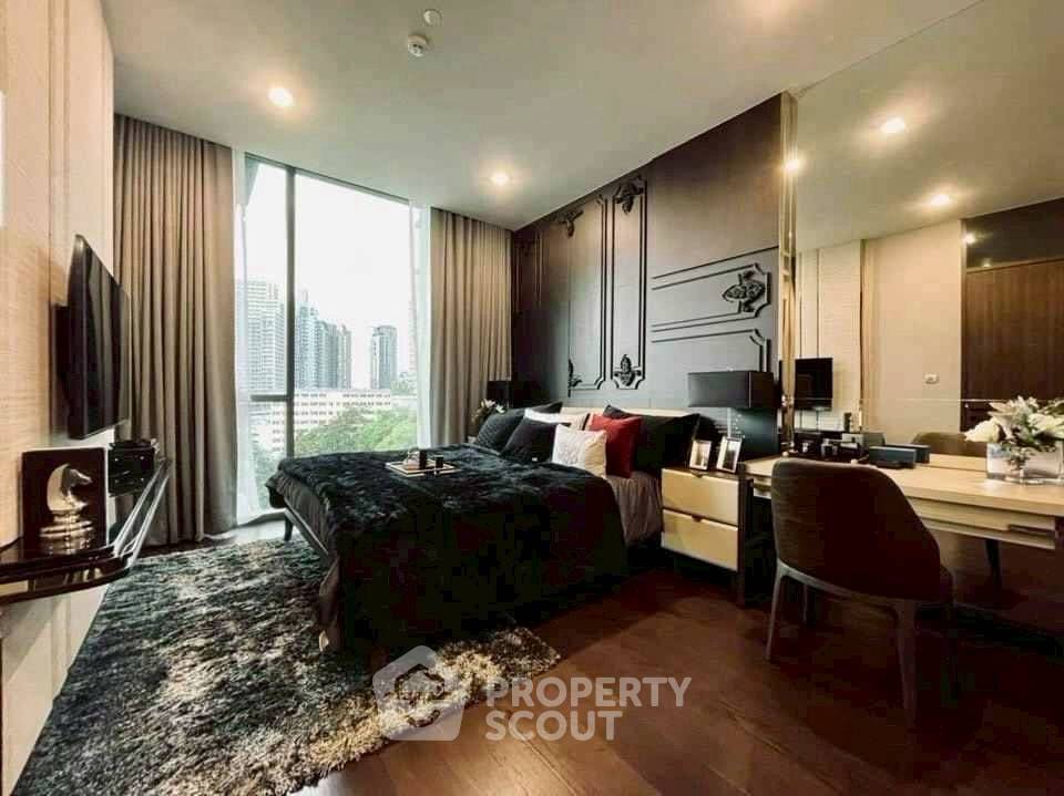 รูป คอนโด 2-ห้องนอน ที่ ลาวิค สุขุมวิท 57 ใกล้ BTS ทองหล่อ (ID 2301441) - รูปที่ 3/10