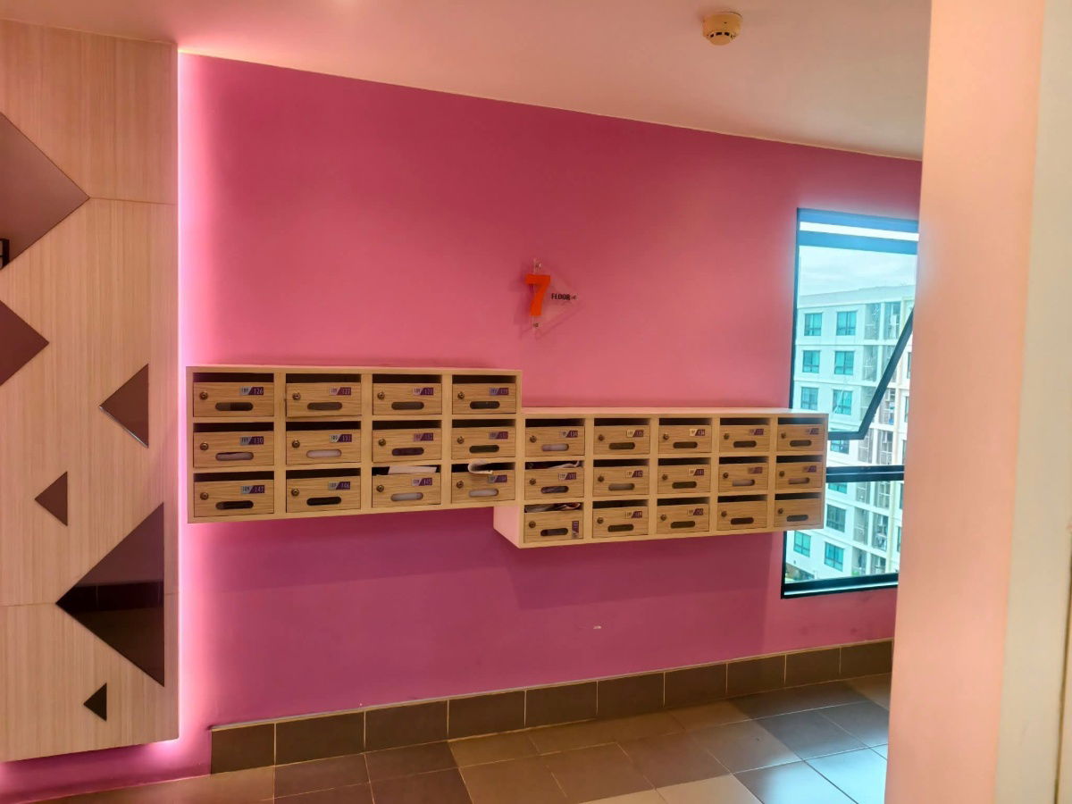รูป 🏢 ขายคอนโด : Supalai Cute Ratchayothin - Phaholyothin 34 (ศุภาลัย คิวท์ รัชโยธิน - พหลโยธิน 34)   รหัสทรัพย์ | 📌 LNP-C9267   - รูปที่ 19/21