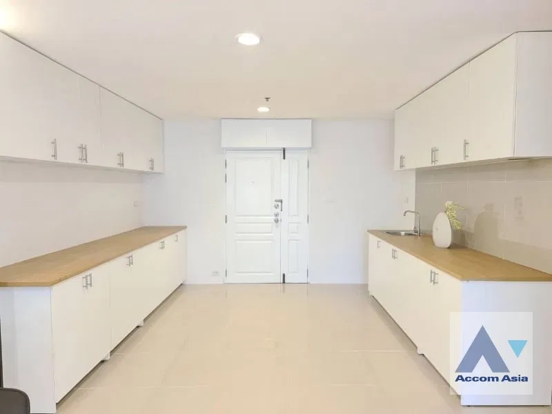 รูป 🔼🔽 AccomA 📩  4 BR Condominium @The Waterford Diamond (AA42248) - รูปที่ 6/9
