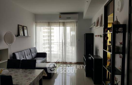 picture 1-BR Condo at Supalai River Resort Charoen Nakhon in Samre (ID 129739) - 2/10