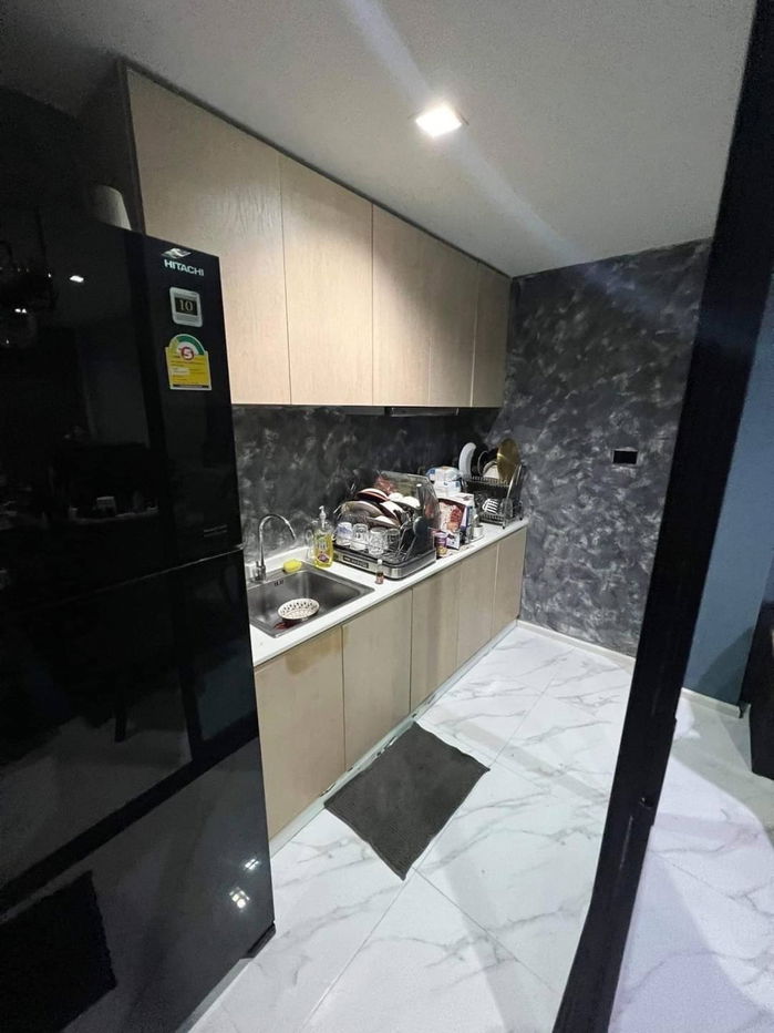 รูป 📍📍ขายด่วน📍📍 ทาวน์โฮม 3 ชั้นครึ่ง  โครงการ Neo space plus  (สุคนธสวัสดิ์ 3 แยก 3) ** บ้านสวย พร้อมเฟอร์นิเจอร์ Built-in ** - รูปที่ 5/17