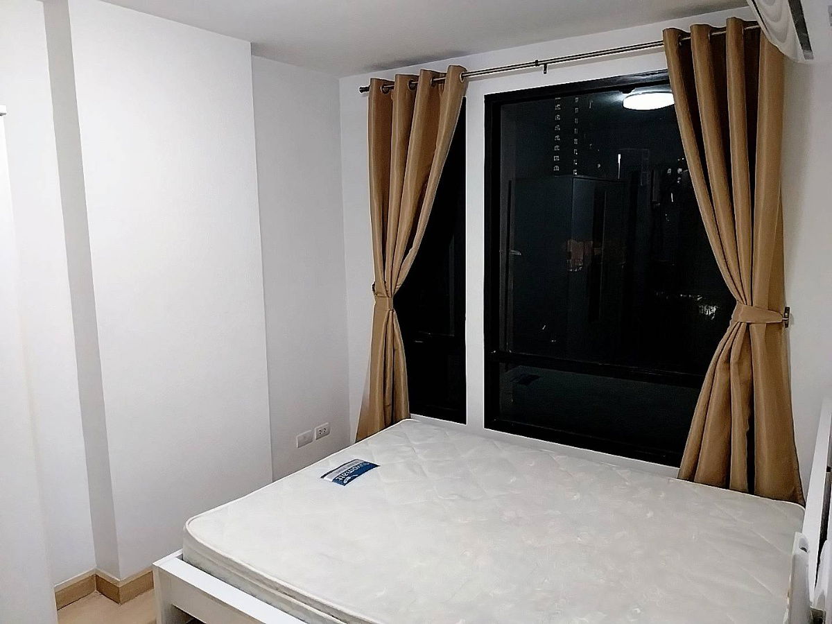 รูป ให้เช่า คอนโด ลิปป์ ลาดพร้าว 20 MRT ลาดพร้าว 450 เมตร - รูปที่ 7/24