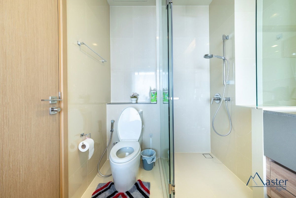 picture The Esse Asoke  1 Bedrooms 1 Bathrooms size 45 Sq.m.   - 3/8