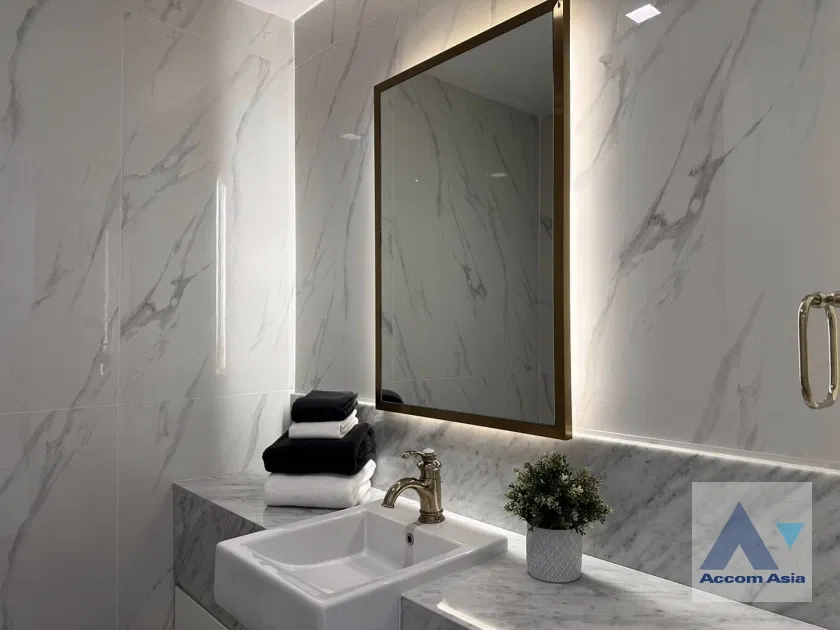 รูป 🔼🔽 AccomA 📩 Penthouse 3 BR Condominium @Noble BE33 (AA40883) - รูปที่ 18/20